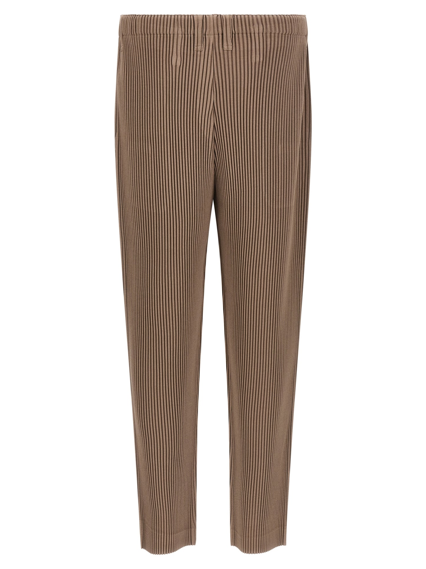 'Kersey Pleats' pants Pants