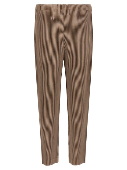 'Kersey Pleats' pants Pants