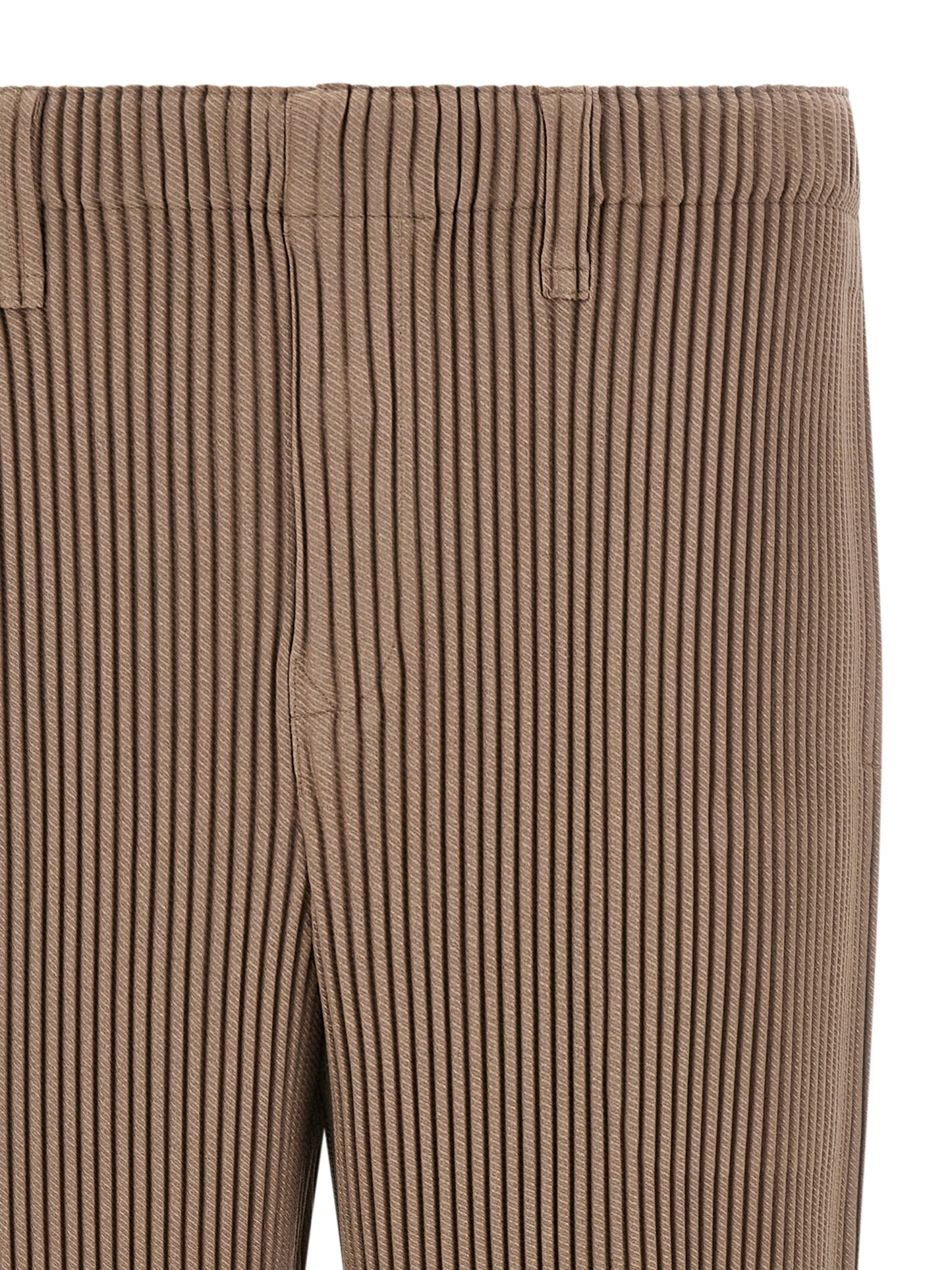 'Kersey Pleats' pants Pants