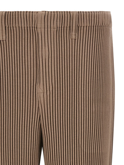 'Kersey Pleats' pants Pants