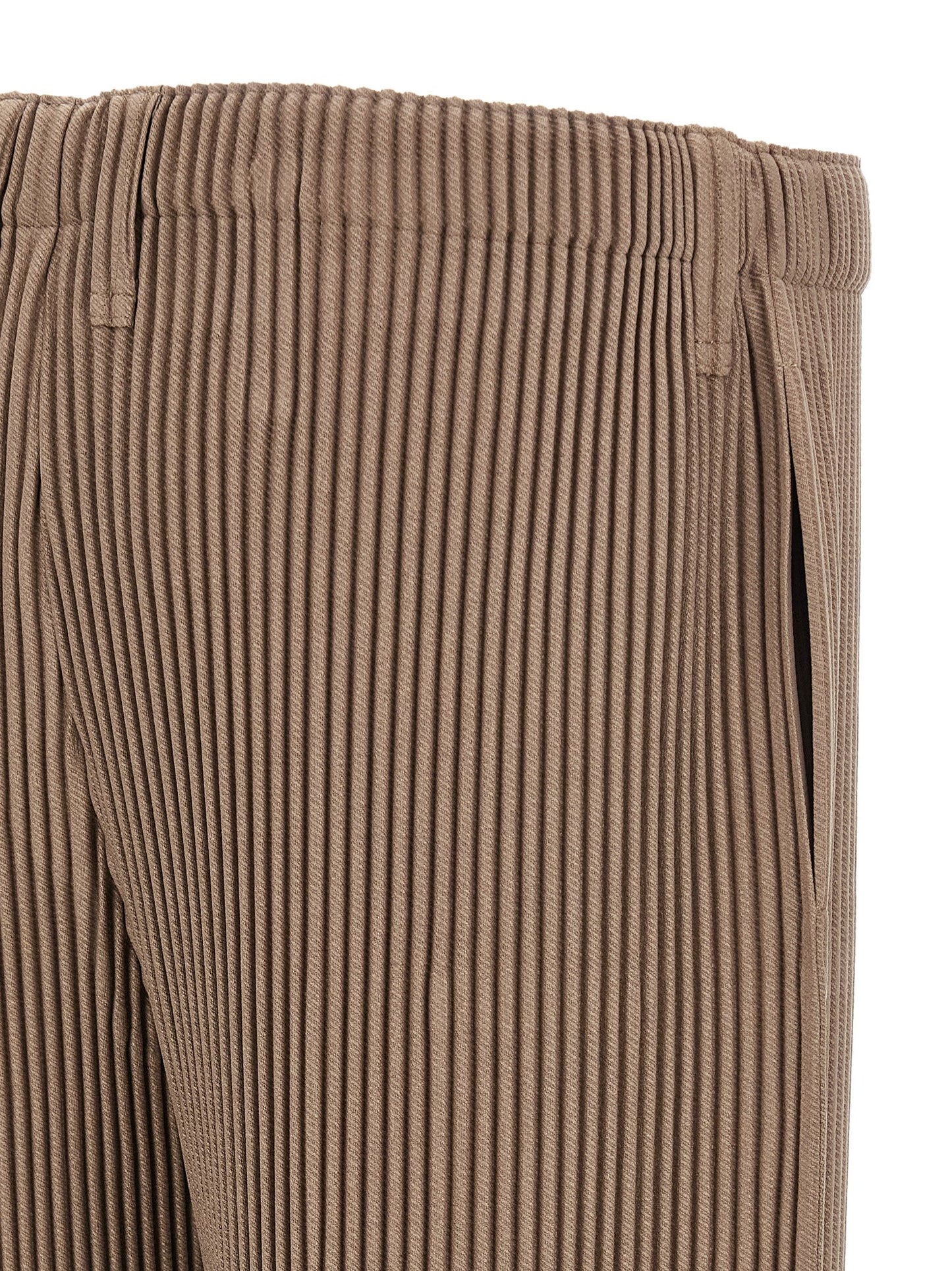'Kersey Pleats' pants Pants