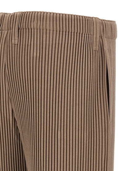 'Kersey Pleats' pants Pants