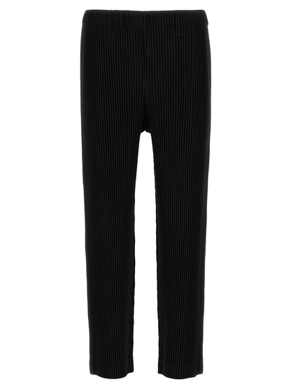 'Kersey Pleats' pants Pants