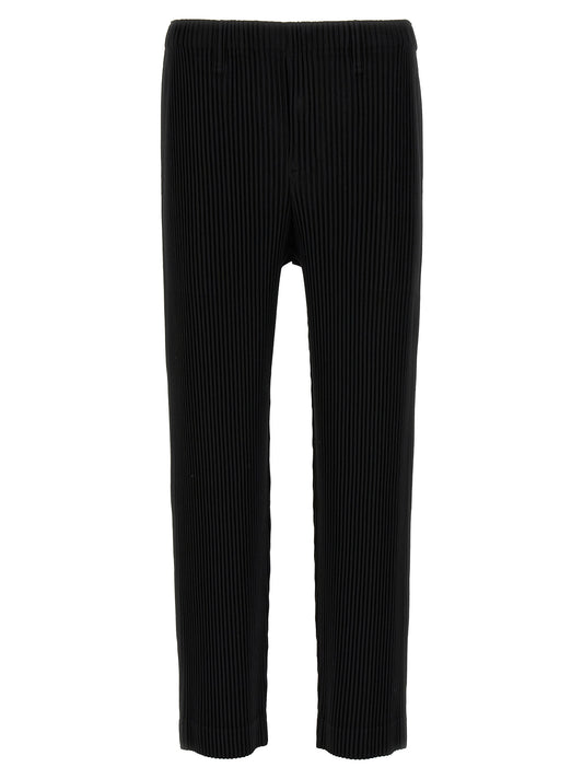 'Kersey Pleats' pants Pants