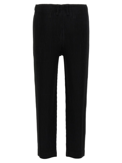 'Kersey Pleats' pants Pants