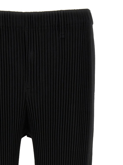 'Kersey Pleats' pants Pants