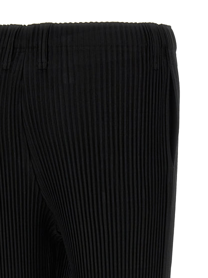 'Kersey Pleats' pants Pants