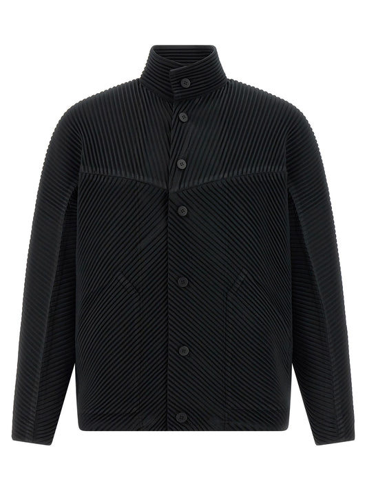 'Monthly Colors: September' jacket Down jacket, Parka, Casual jackets