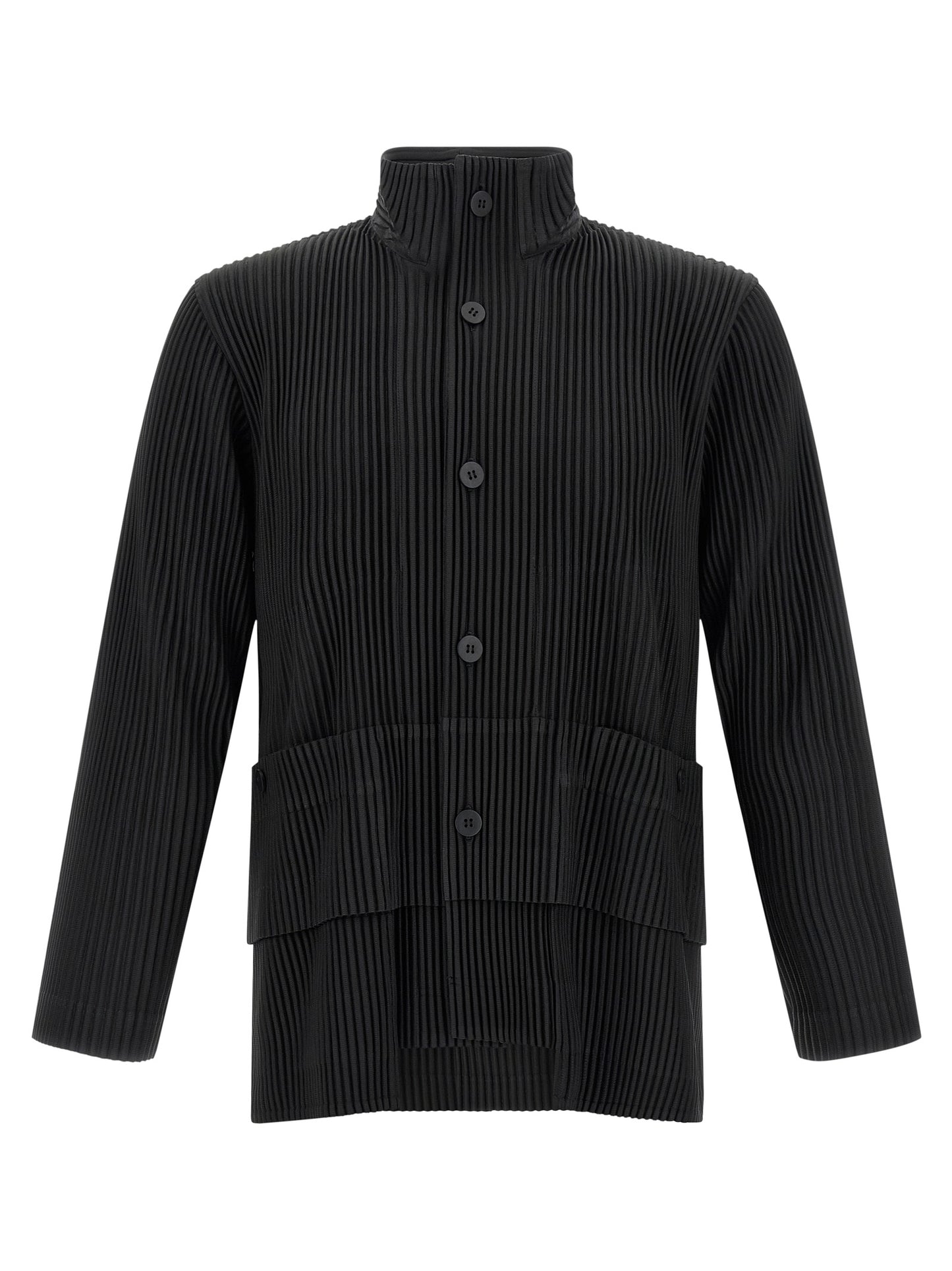 'Multi-Pocket' jacket Down jacket, Parka, Casual jackets