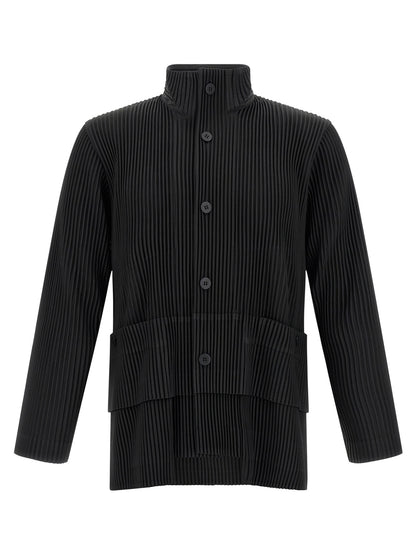 'Multi-Pocket' jacket Down jacket, Parka, Casual jackets