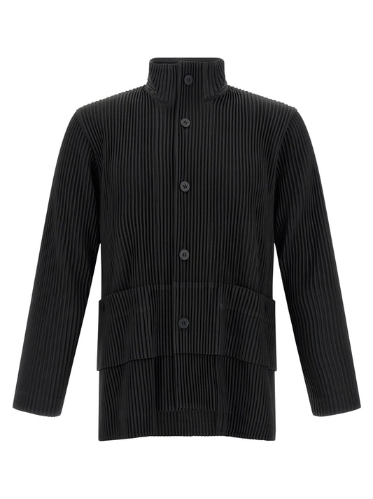 'Multi-Pocket' jacket Down jacket, Parka, Casual jackets