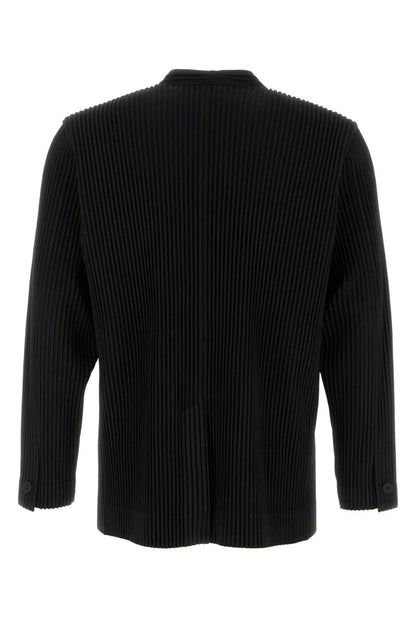 HOMME PLISSE' ISSEY MIYAKE HP58JD15515