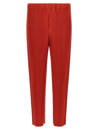 'Monthly Colors: September' pants Pants