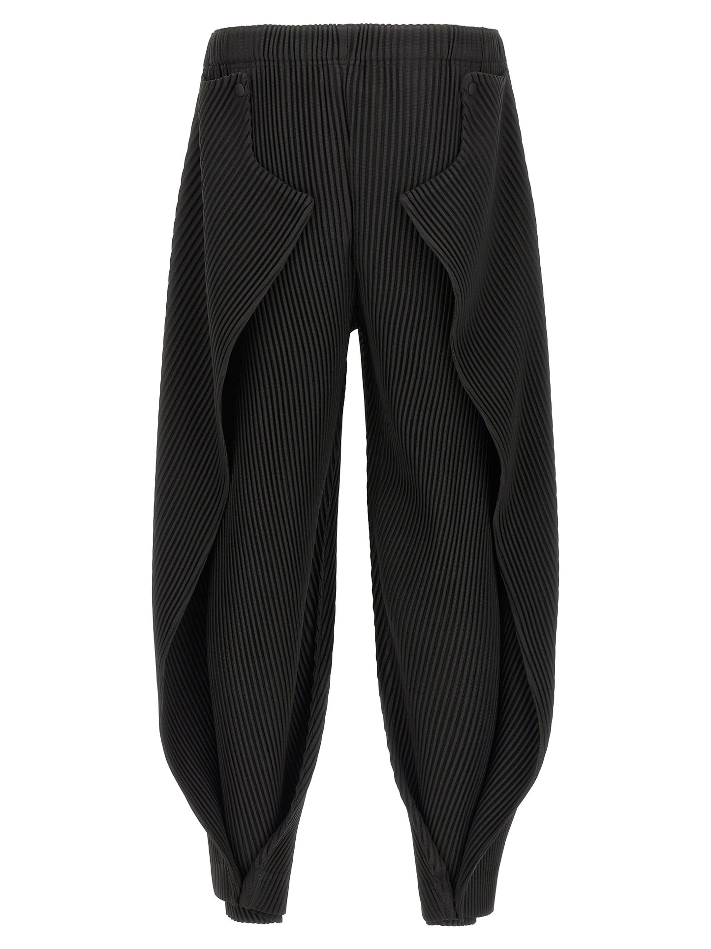'Angular Stone' pants Pants