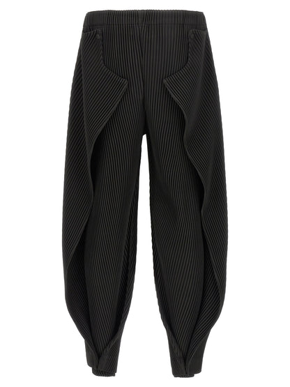 'Angular Stone' pants Pants