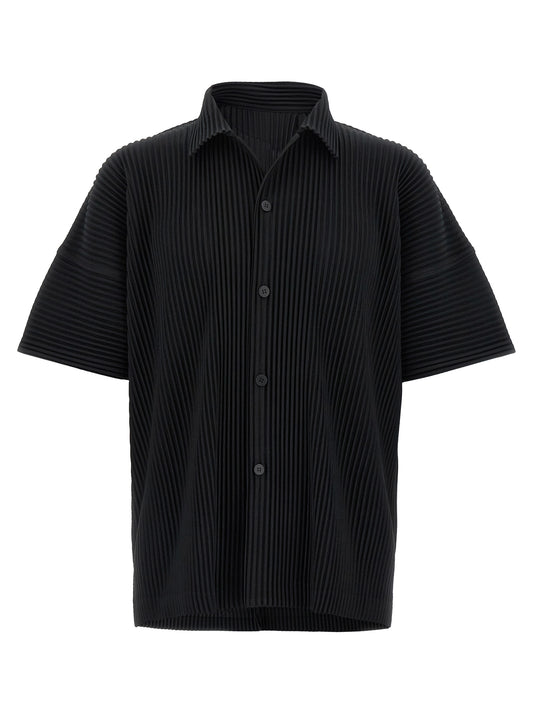 'Mc April' shirt Shirt, blouse