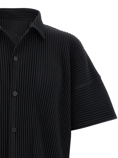 'Mc April' shirt Shirt, blouse