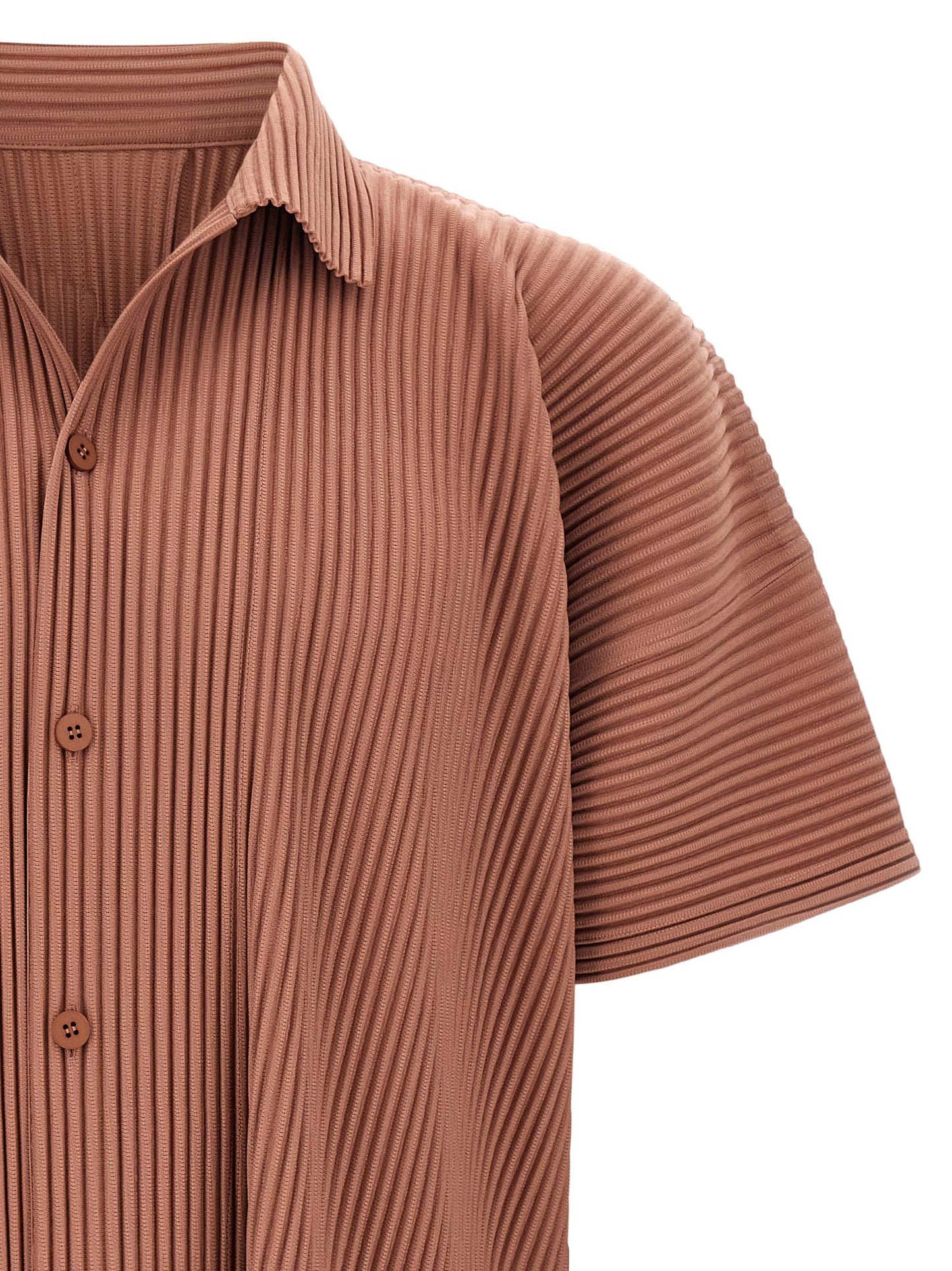 'Mc April' shirt Shirt, blouse