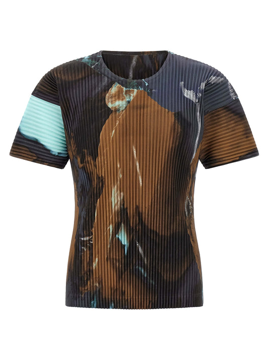 'Agate' top Tops