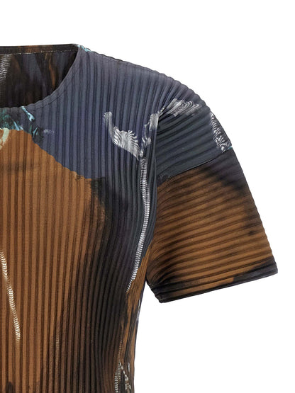 'Agate' top Tops