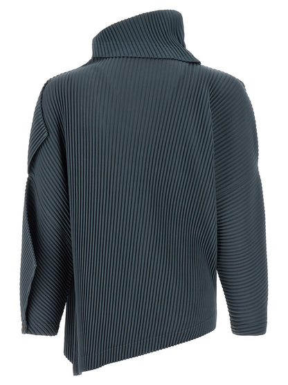 'Angular Stone' sweater Sweater, cardigans