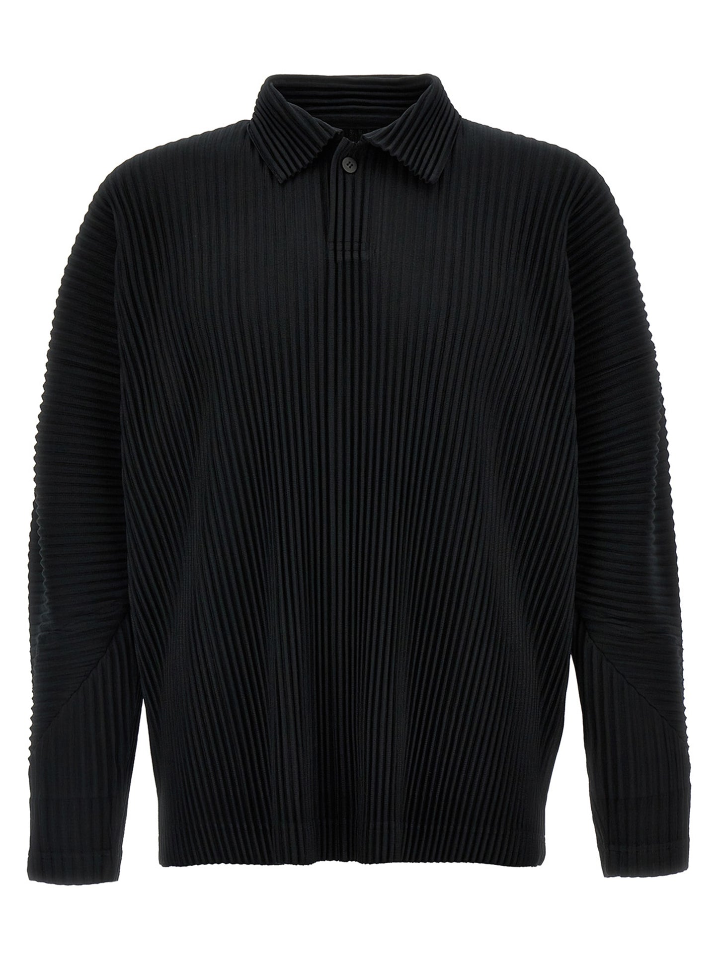 'Monthly Colors: August' polo shirt Polo