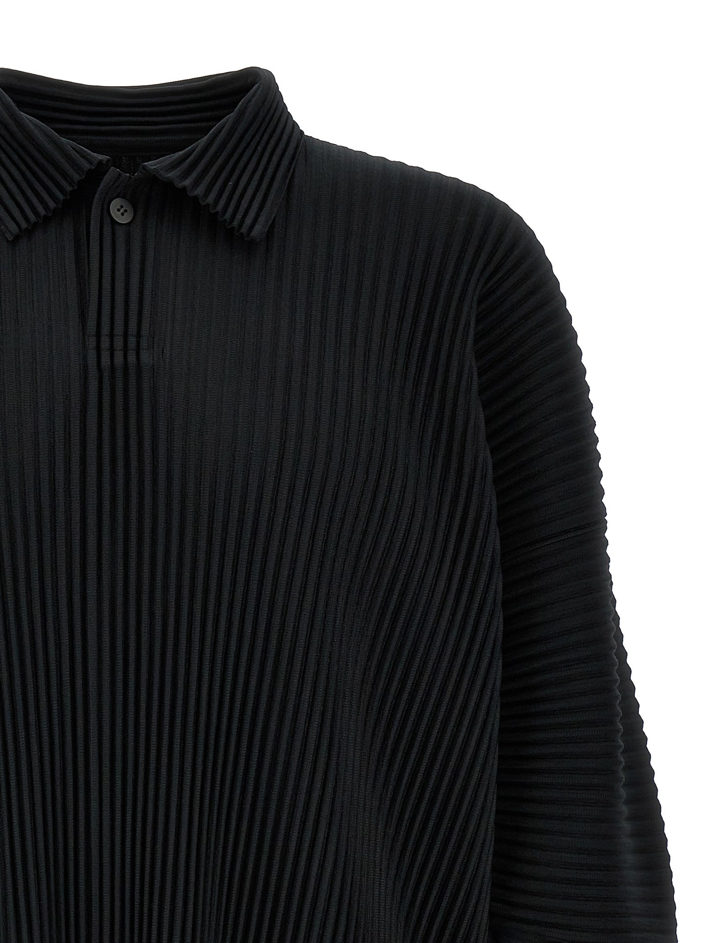 'Monthly Colors: August' polo shirt Polo