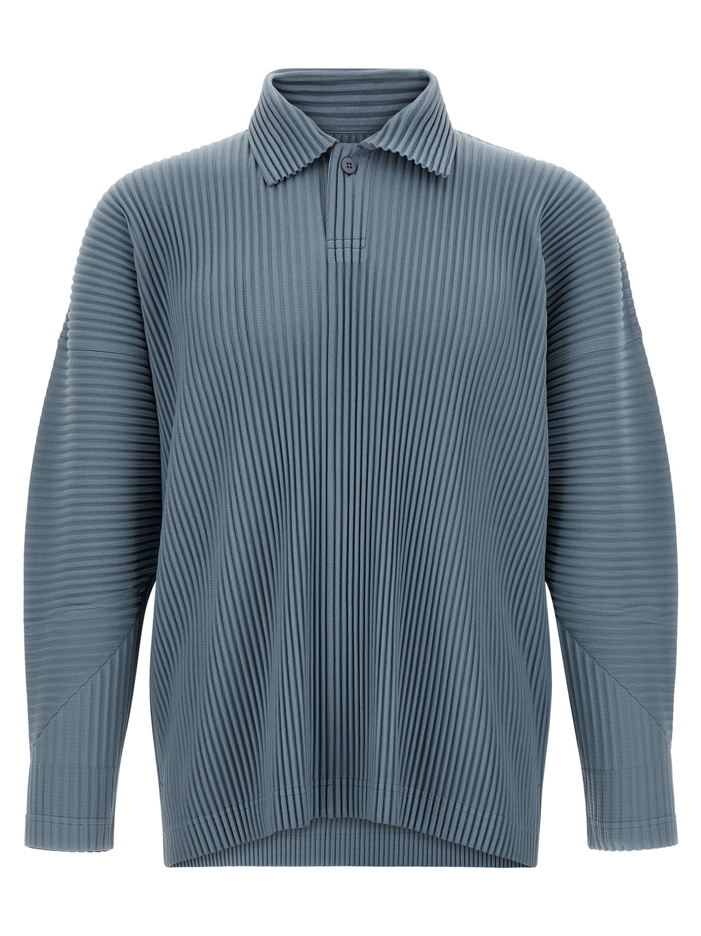 'Monthly Colors: August' polo shirt Polo