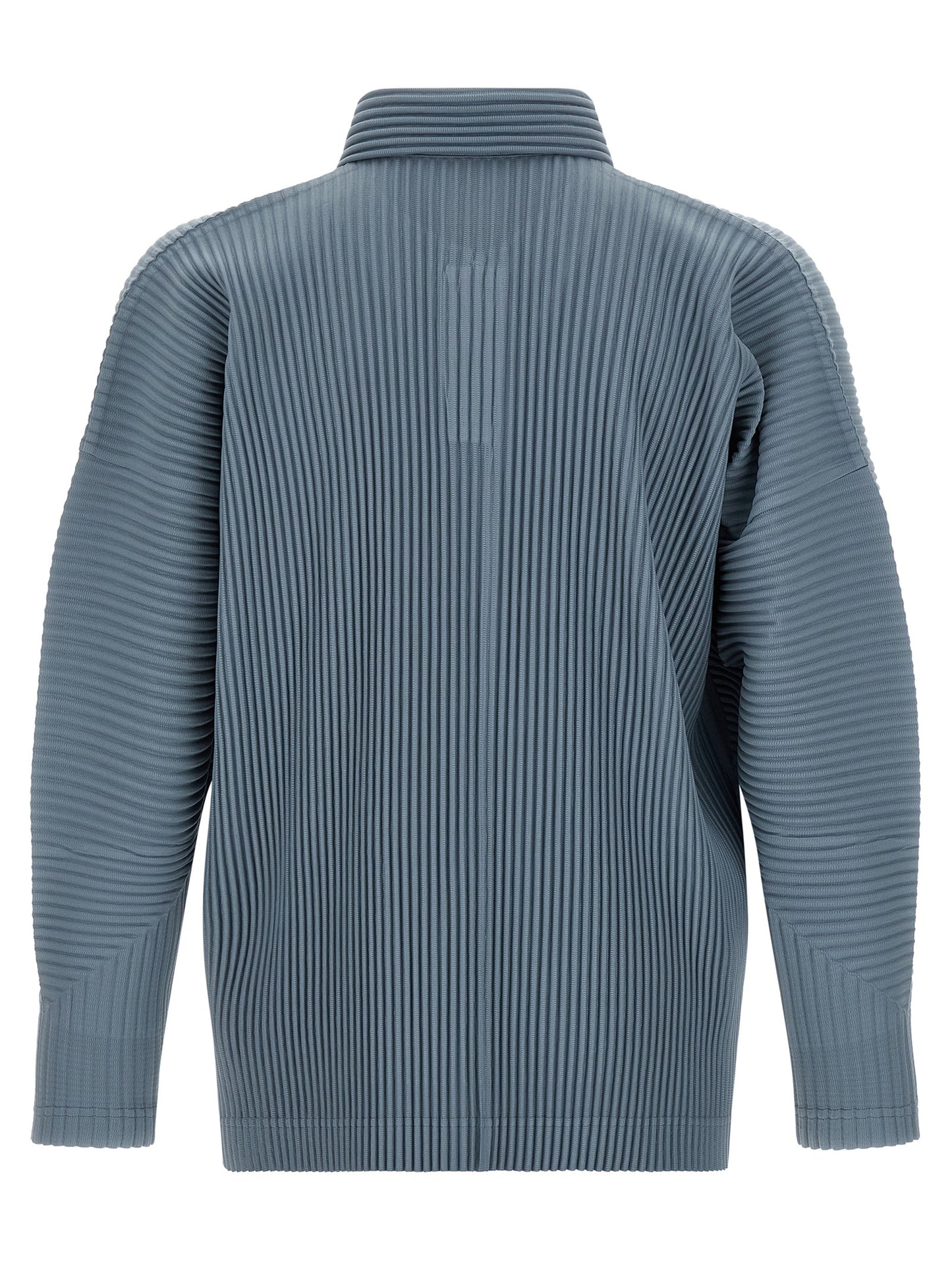 'Monthly Colors: August' polo shirt Polo