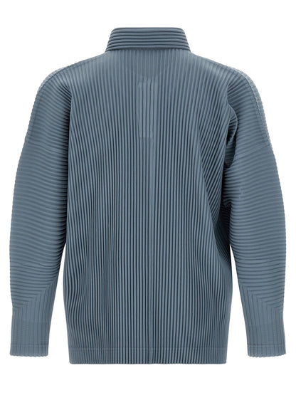 'Monthly Colors: August' polo shirt Polo