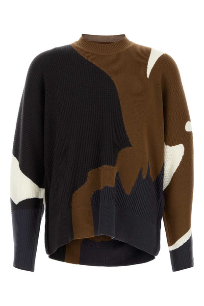 HOMME PLISSE' ISSEY MIYAKE HP58KN28544