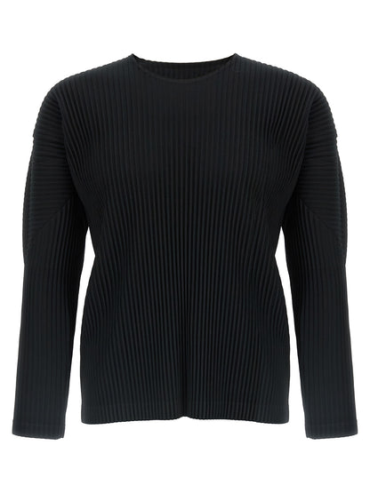 'Basics' T-shirt T-shirt