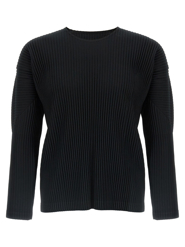 'Basics' T-shirt T-shirt