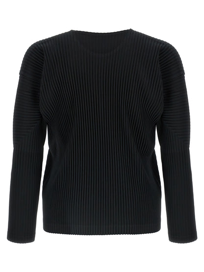 'Basics' T-shirt T-shirt
