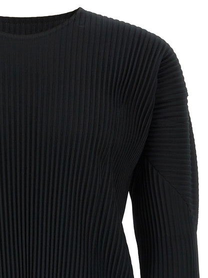 'Basics' T-shirt T-shirt