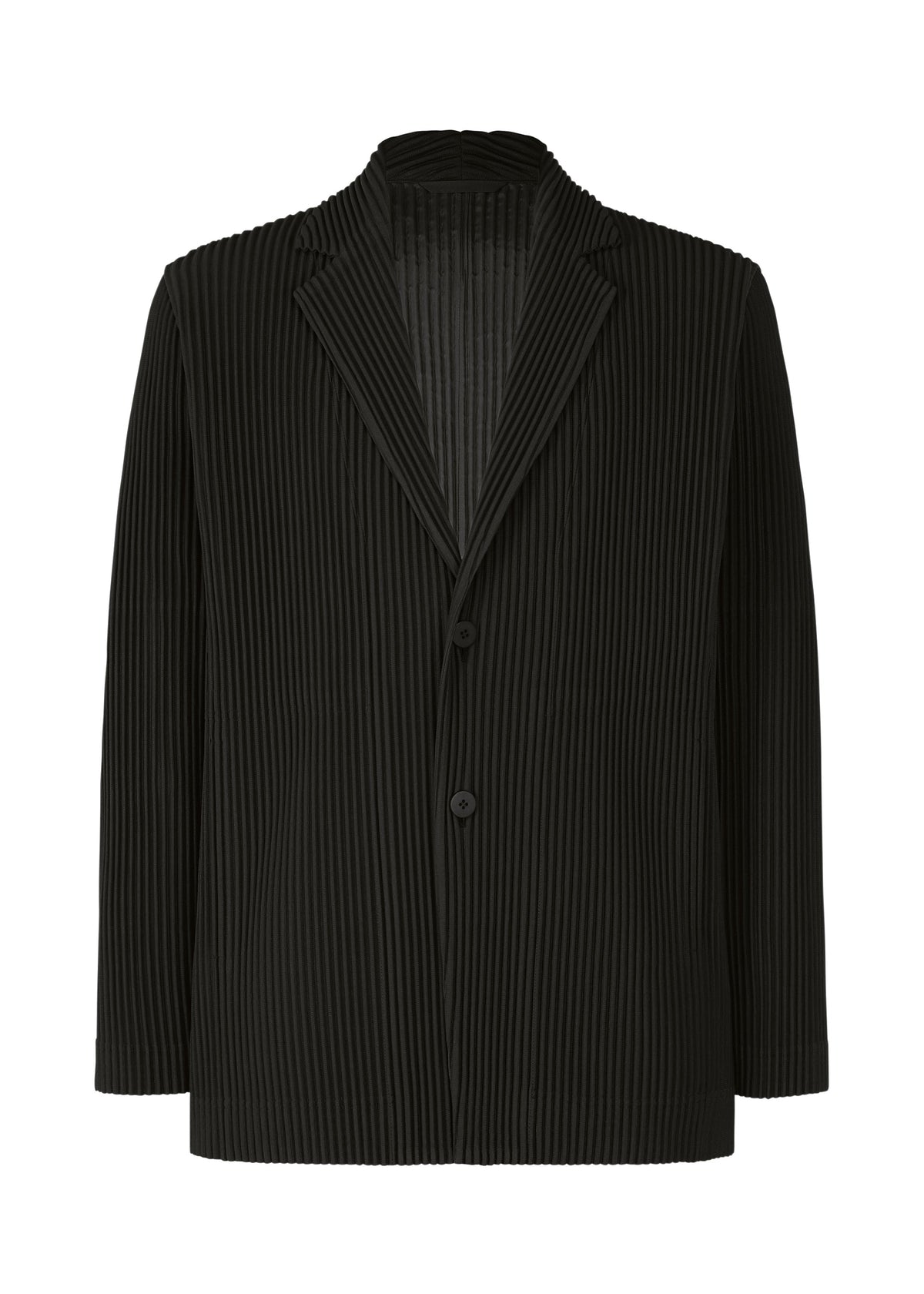 Homme Plisse' Issey Miyake Tailored pleats 2