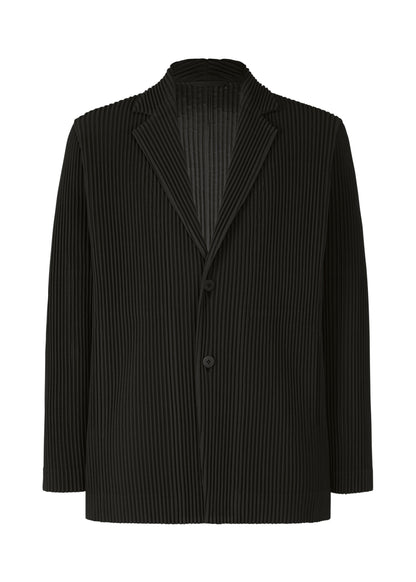 Homme Plisse' Issey Miyake Tailored pleats 2