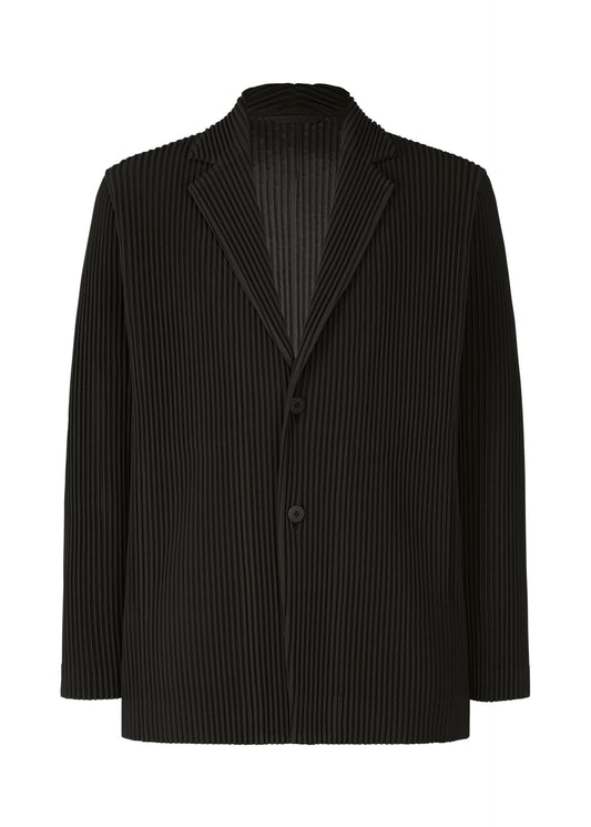 Homme Plisse' Issey Miyake Tailored pleats 2