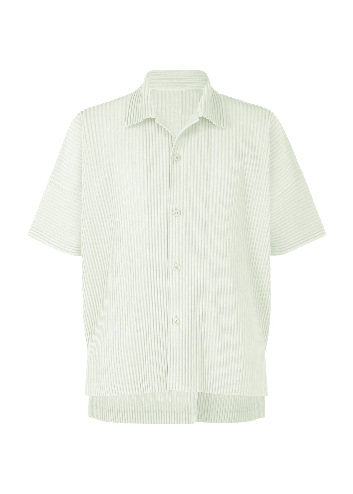Homme Plisse' Issey Miyake Monthly colors : may