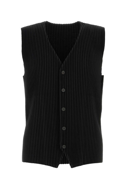 HOMME PLISSE' ISSEY MIYAKE HP66JE51115