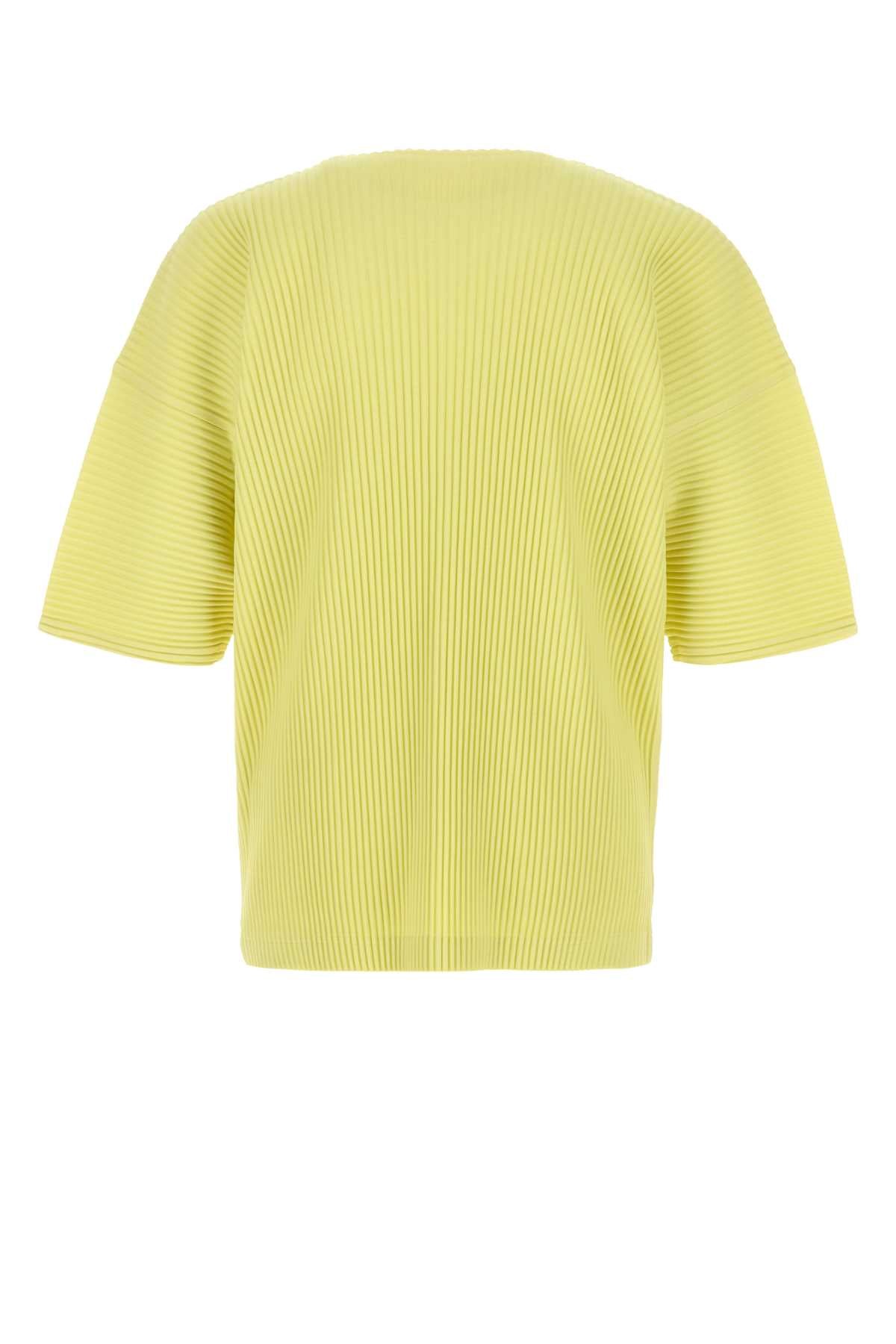 HOMME PLISSE' ISSEY MIYAKE HP66JK05353