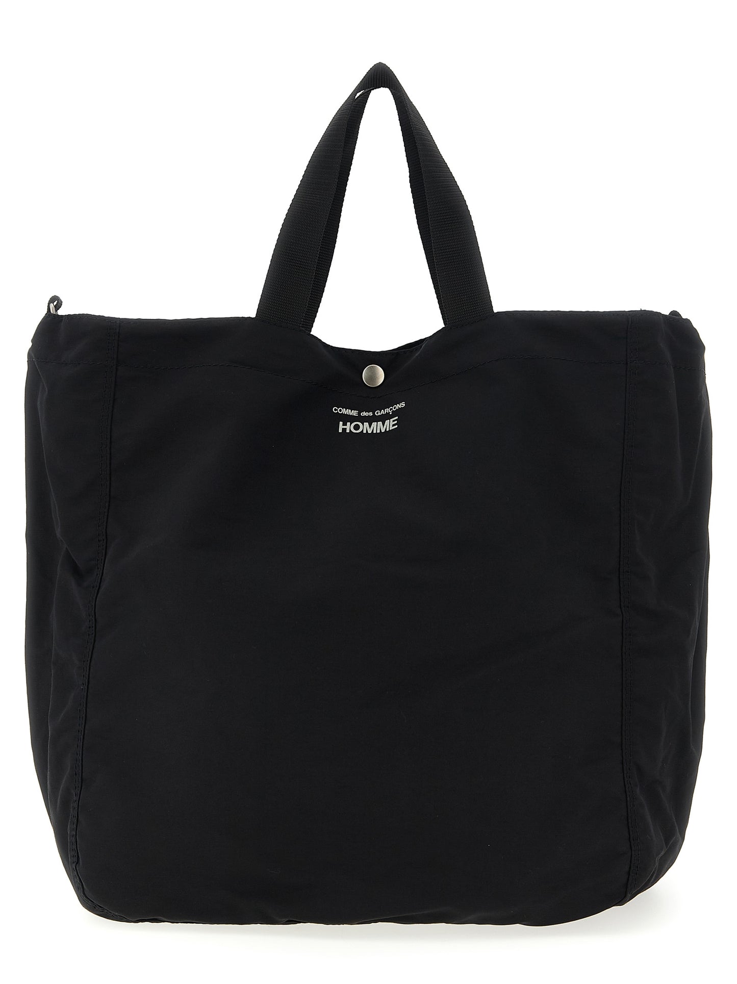 Logo shopping bag Tote bag