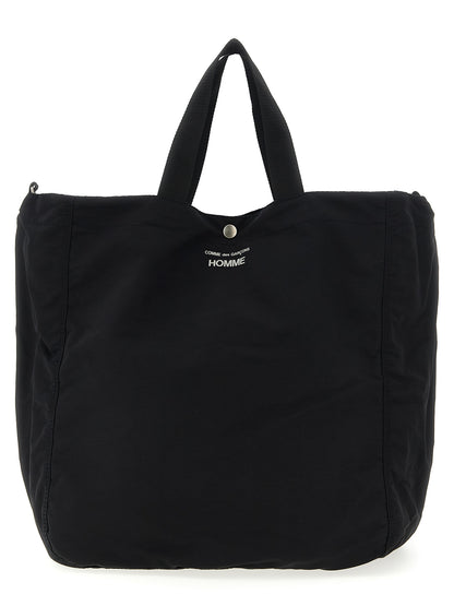 Logo shopping bag Tote bag