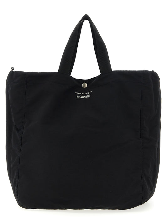 Logo shopping bag Tote bag