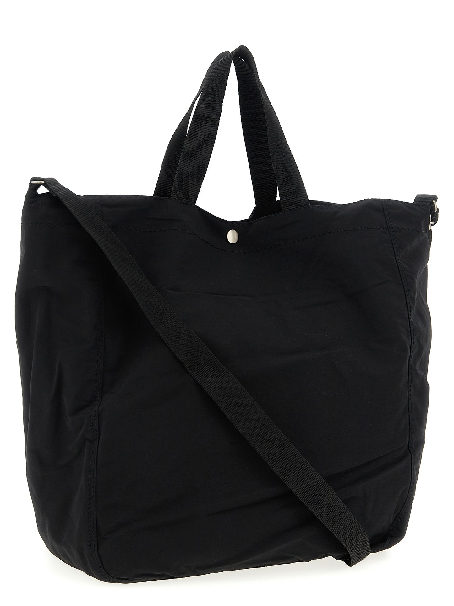 Logo shopping bag Tote bag
