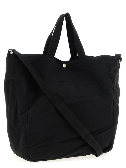 Logo shopping bag Tote bag