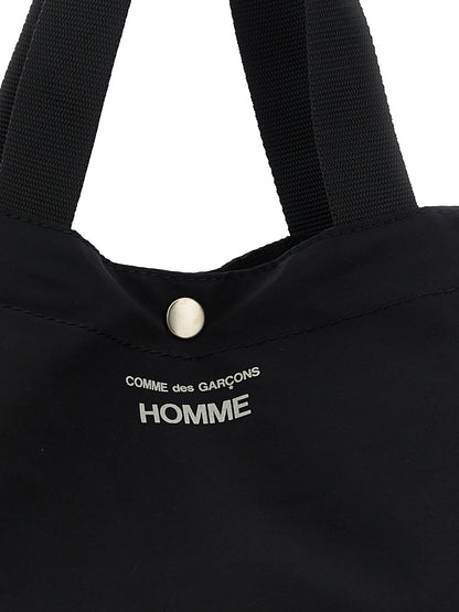 Logo shopping bag Tote bag