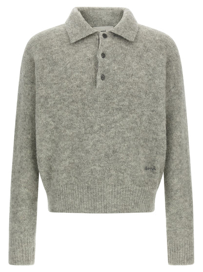 'Ami' polo shirt Polo