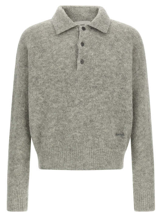 'Ami' polo shirt Polo