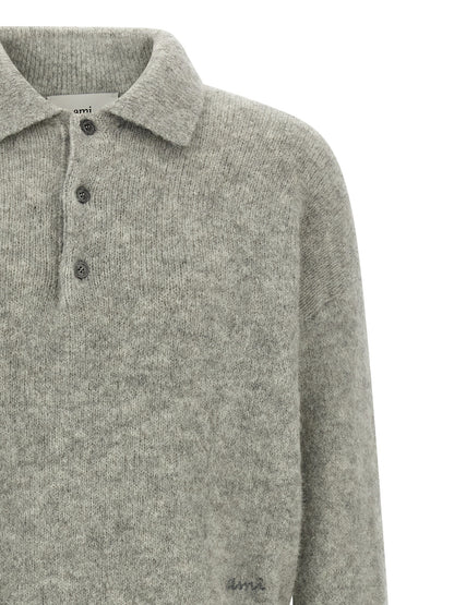 'Ami' polo shirt Polo